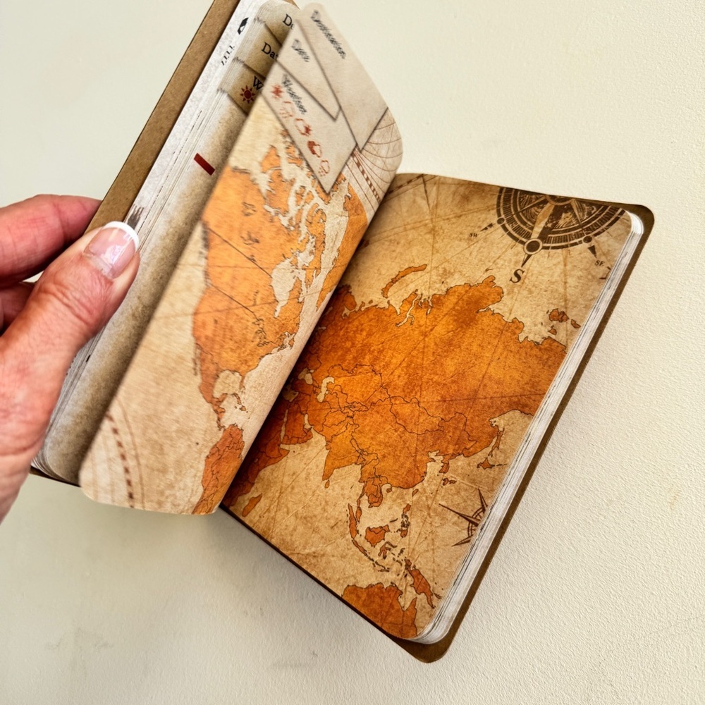 MyTravel Journal - Picture 6 of 8